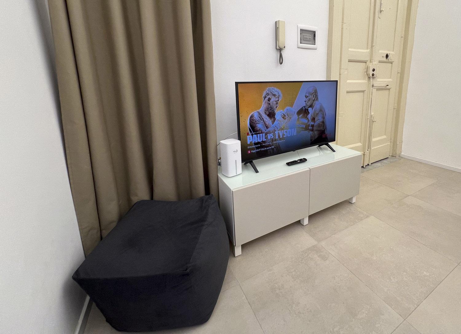 Martiry Suite Apartment Catânia Exterior foto