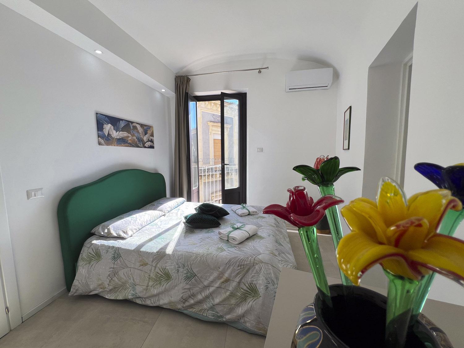 Martiry Suite Apartment Catânia Exterior foto