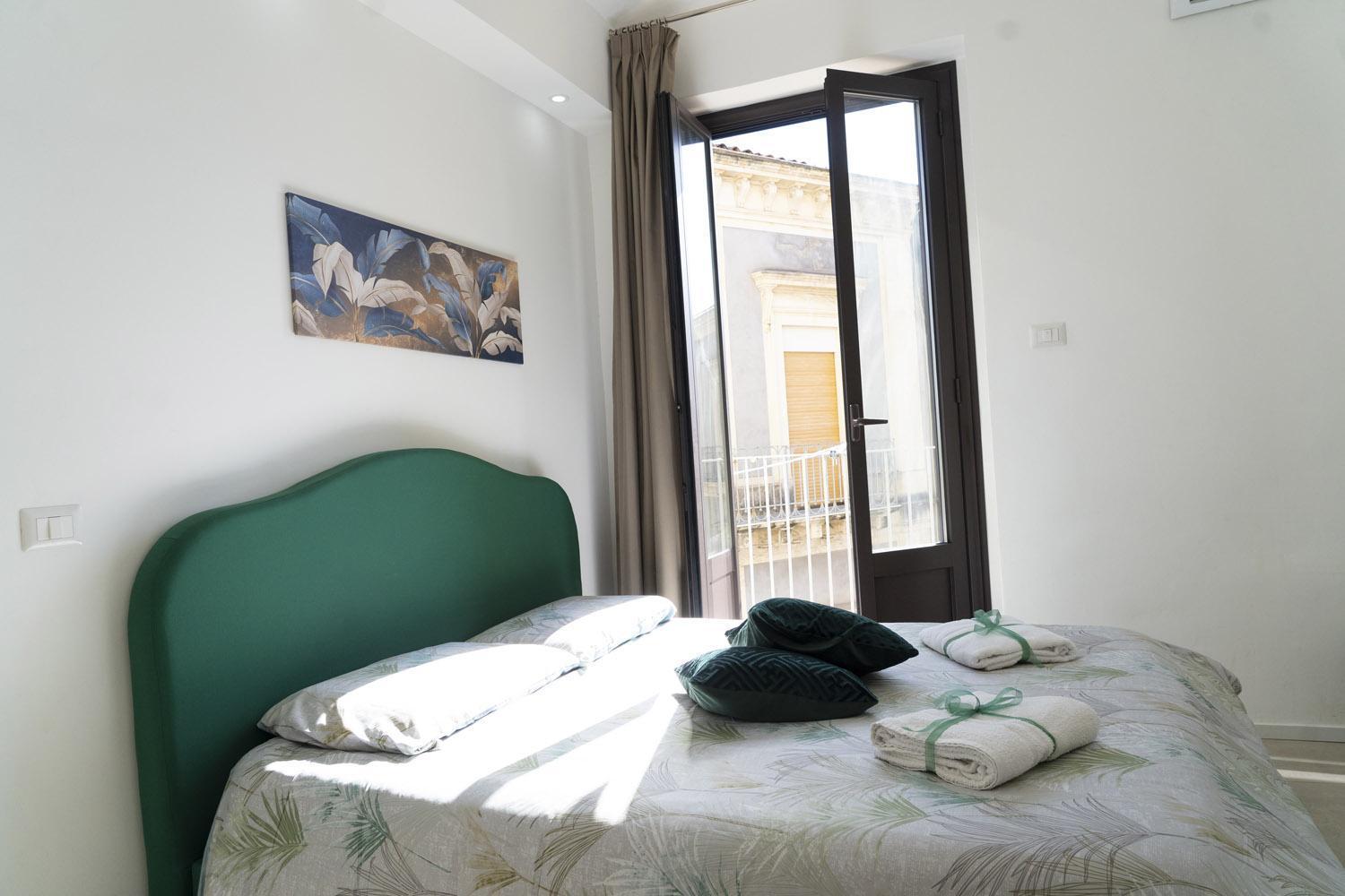 Martiry Suite Apartment Catânia Exterior foto