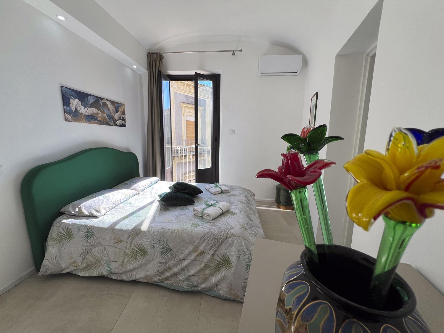Martiry Suite Apartment Catânia Exterior foto