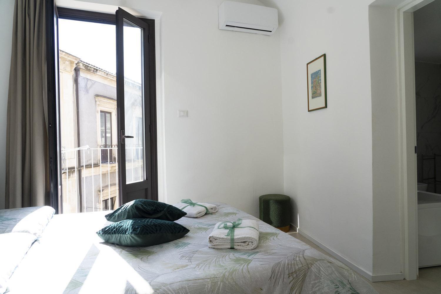 Martiry Suite Apartment Catânia Exterior foto