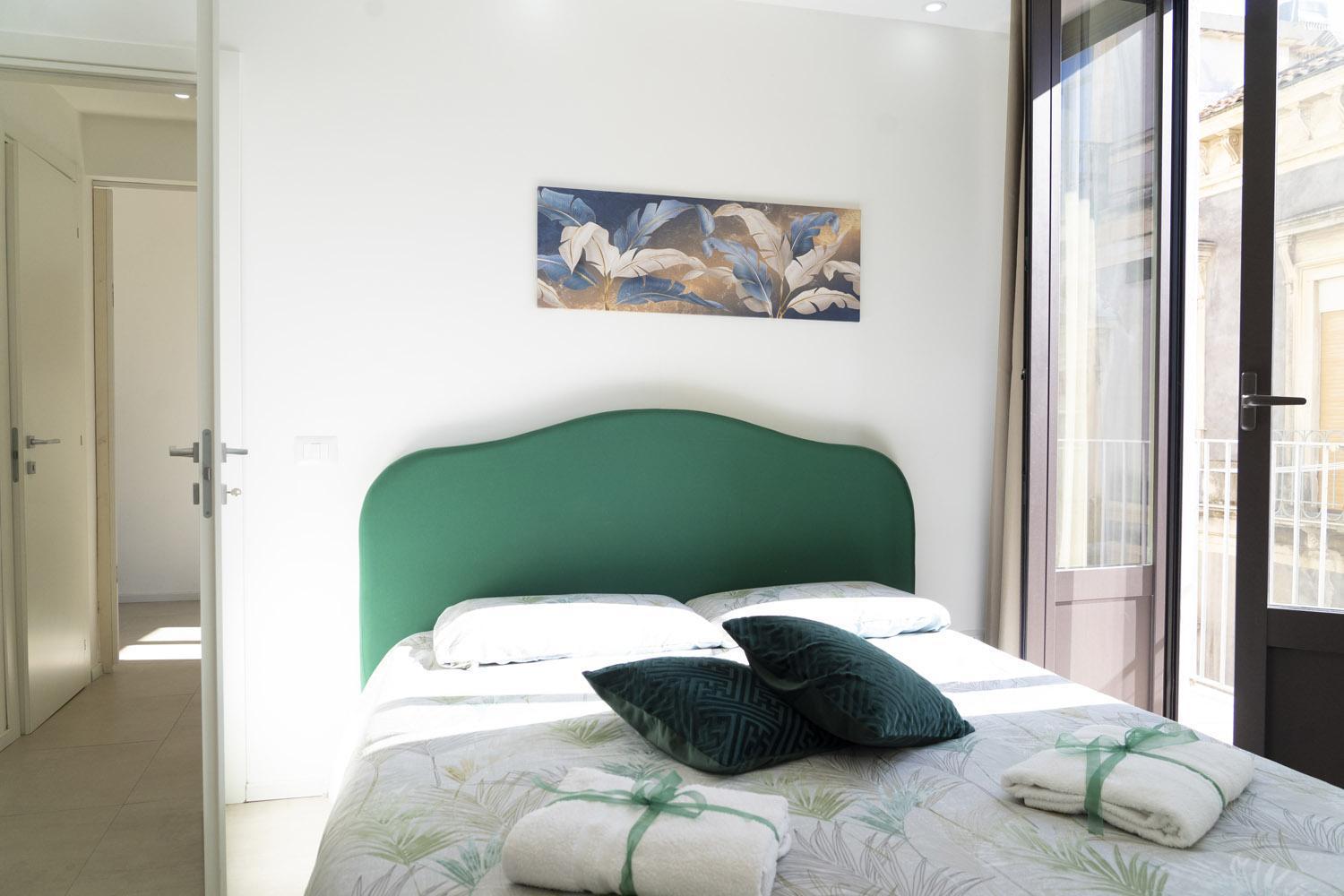 Martiry Suite Apartment Catânia Exterior foto